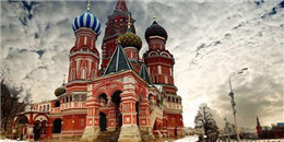 俄羅斯地域題材手游合集