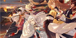 國風(fēng)立繪手游合集