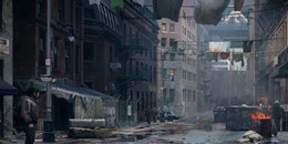 修復師題材游戲合集