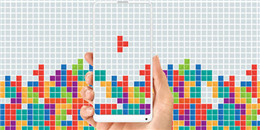 熱門俄羅斯方塊手游合集