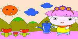 澆花題材游戲合集