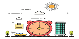 鐘表題材游戲合集