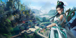 養老仙俠手游合集