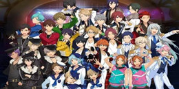 愛豆養(yǎng)成向游戲合集