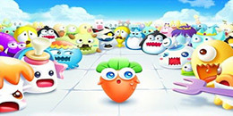 蘿卜題材游戲合集