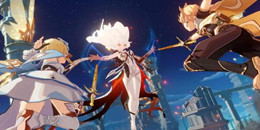 米哈游的手游合集