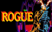 Rogue中文版