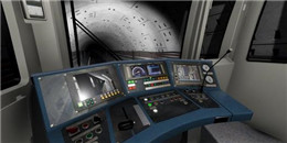 地鐵模擬經營手游合集