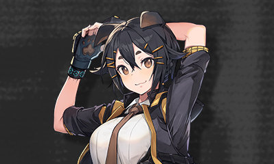 《明日方舟》干員杰克介紹