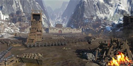 策略攻城類手游合集