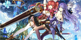 日系異世界冒險手游合集