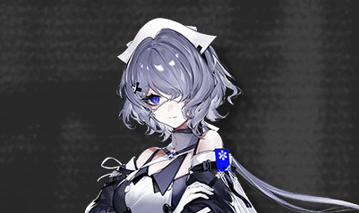 《明日方舟》干員絮雨介紹