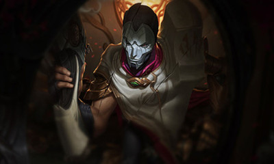 《LOL手游》燼符文出裝推薦