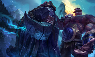 《LOL手游》布隆符文出裝推薦