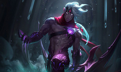 《LOL手游》維魯斯符文出裝推薦