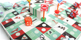 聯機版飛行棋手游合集