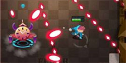 法師題材彈幕射擊手游合集