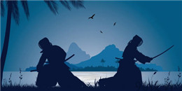 2V2武士決斗手游合集