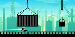 火柴人跑酷游戲合集