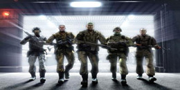 雇傭題材游戲合集