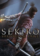 只狼:影逝二度PC版
