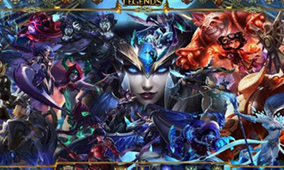 《LOL》11月11日商城活動(dòng) 大量特價(jià)皮膚限時(shí)銷售