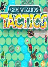 寶石巫師戰術破解版