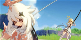 開放世界釣魚手游合集