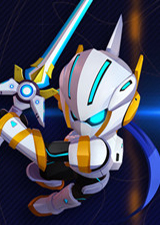 墮落騎士中文版