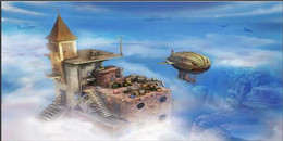 三維動畫游戲合集