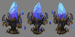 水晶題材游戲合集