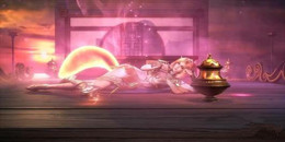 魂師題材游戲合集