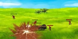 導(dǎo)彈類游戲合集