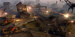 指揮戰斗游戲合集