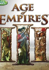 帝国时代3最新版
