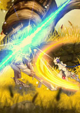 失落史詩中文版