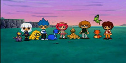 爛大街的游戲合集