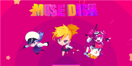 跑酷音游手游合集