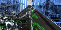 科幻風跑酷手游合集