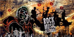 搖滾系音樂手游合集