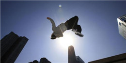 高難度跑酷手游合集