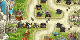 保衛(wèi)戰(zhàn)題材游戲合集