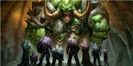 MMORPG動作手游合集