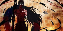 死神題材對戰手游合集