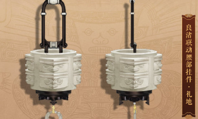 《一夢江湖》手游掛件禮地獲取方法介紹