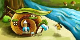 作家類游戲合集