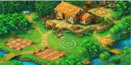 農家題材游戲合集