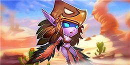 魔幻風放置掛機手游合集