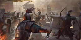 幻想風戰國手游合集