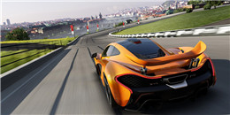 經(jīng)典賽車競(jìng)速手游合集